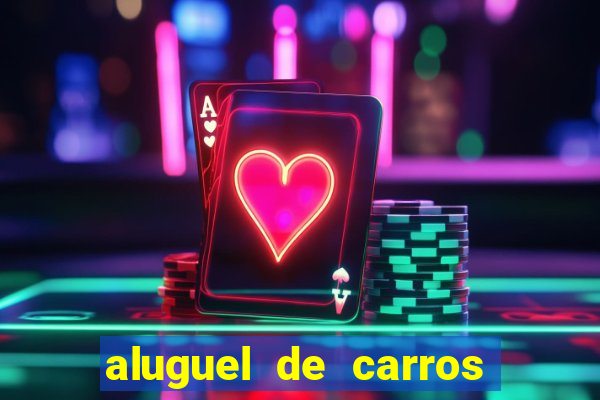 aluguel de carros para casamento curitiba